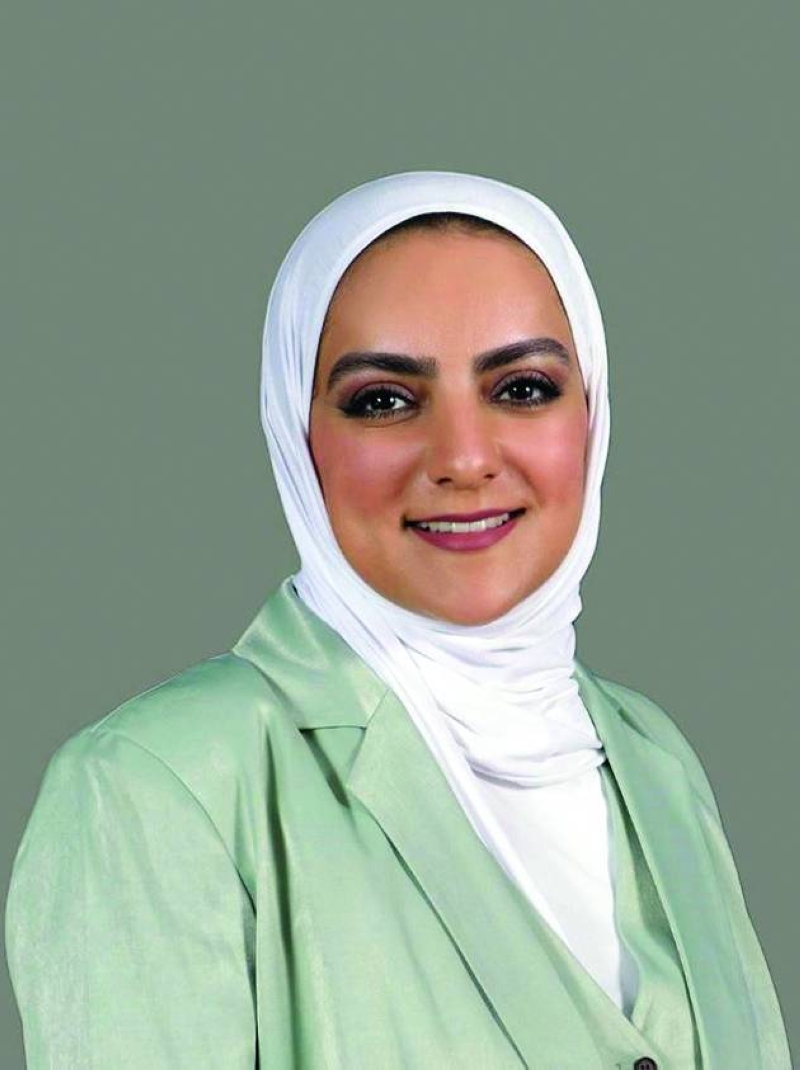 لطيفة المير