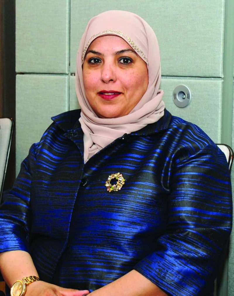 شروق الصايغ