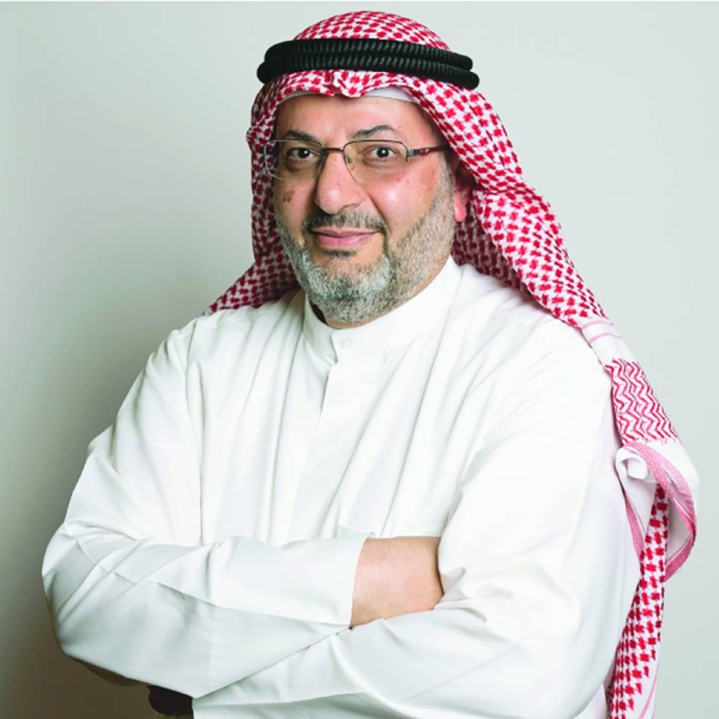 إياد الفلاح