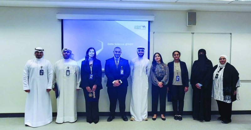 


الطلبة المشاركون في البرنامج 