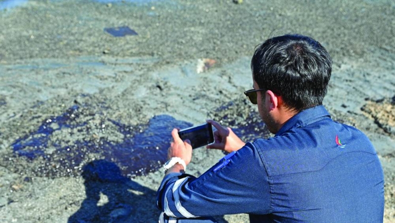 توثيق من قِبل المختصين في شركة البترول الوطنية الكويتية