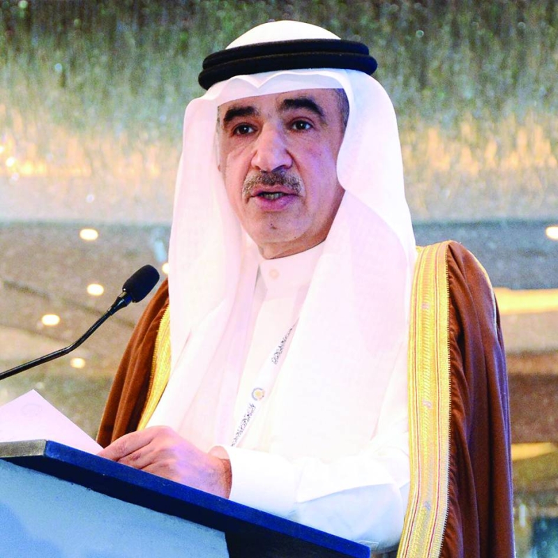 سعود عبدالعزيز البابطين