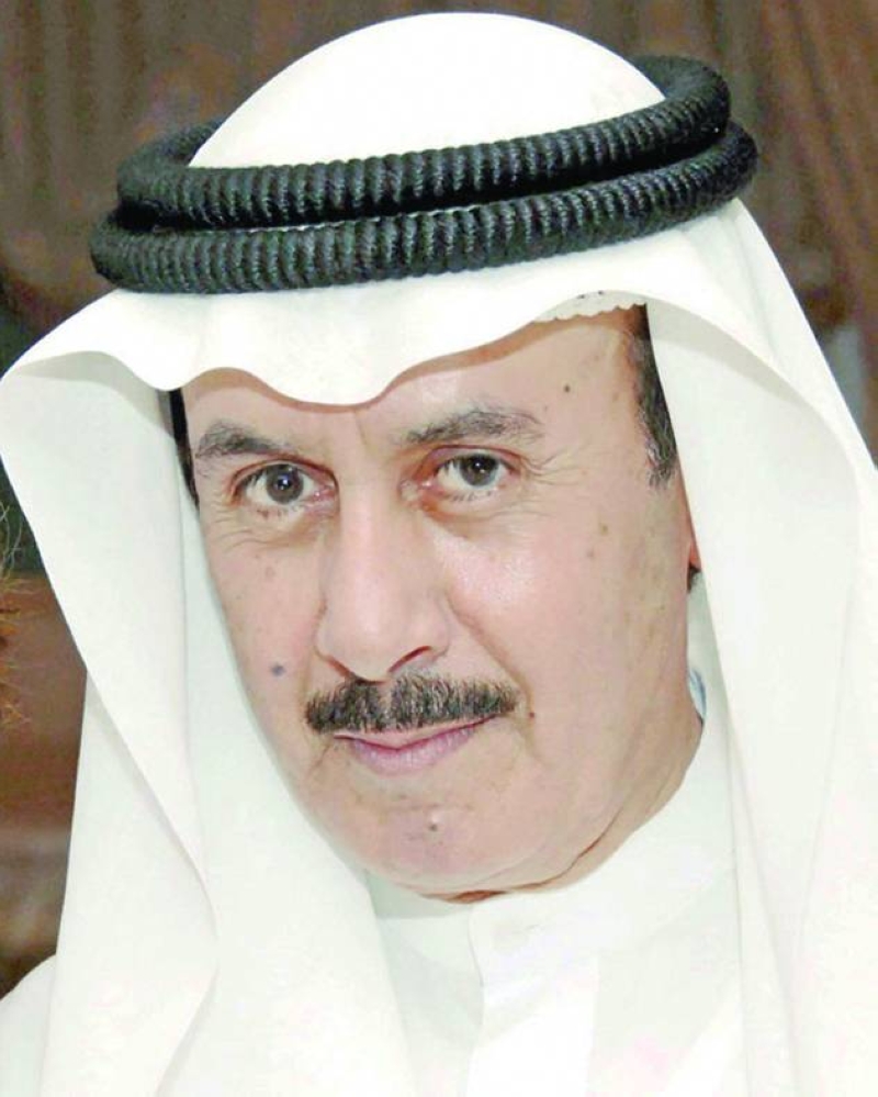 خليفة الوقيان
 