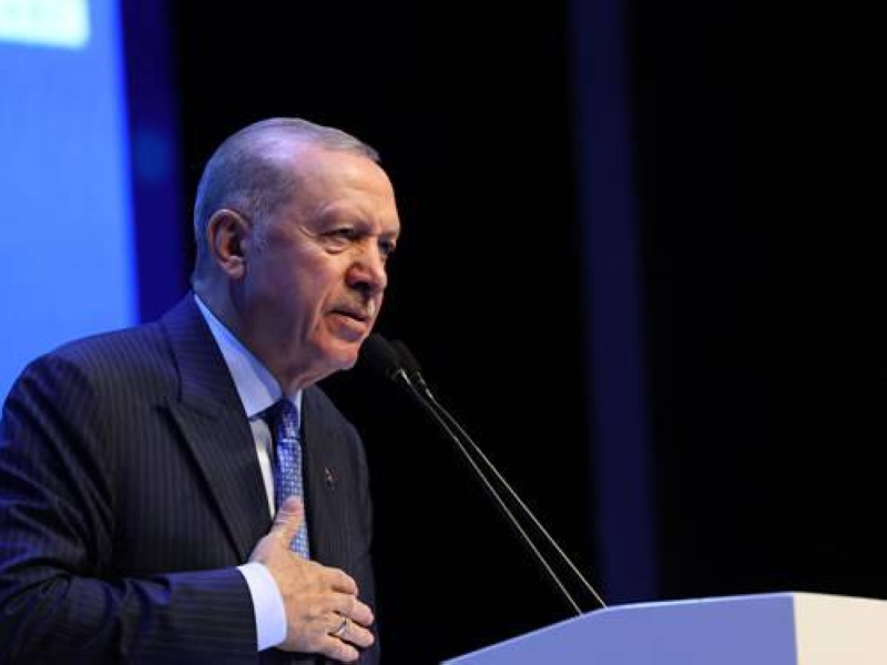أردوغان