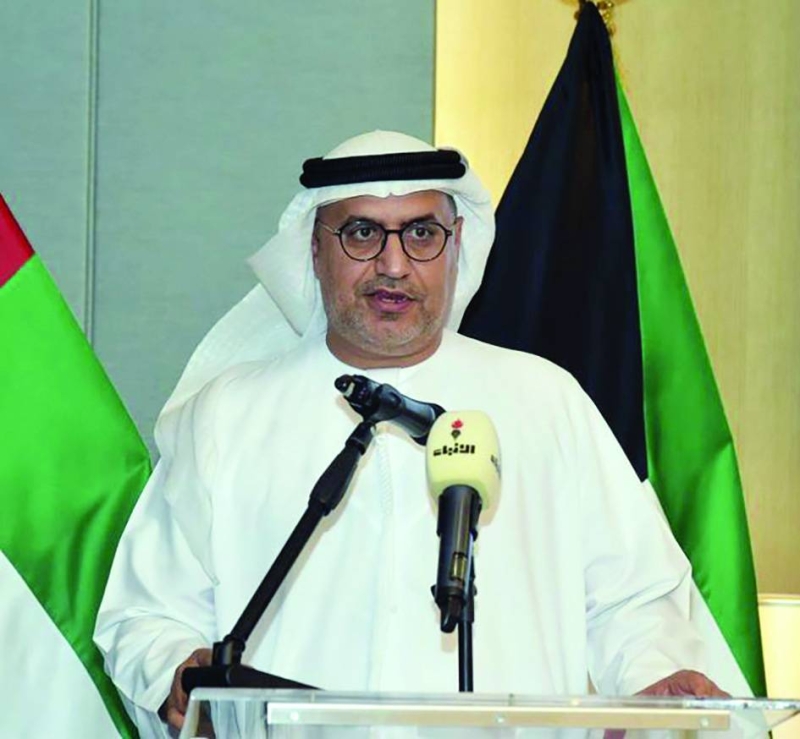 الدكتور مطر النيادي