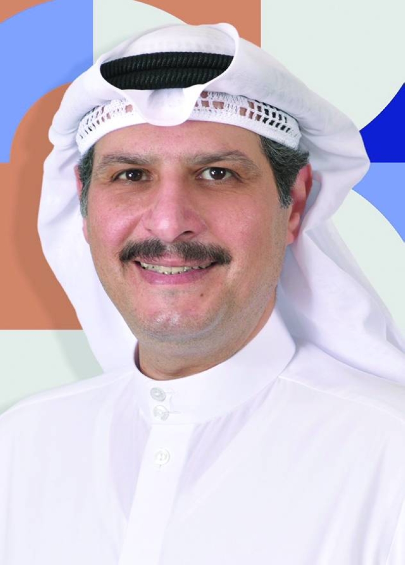 


خالد السنعوسي 