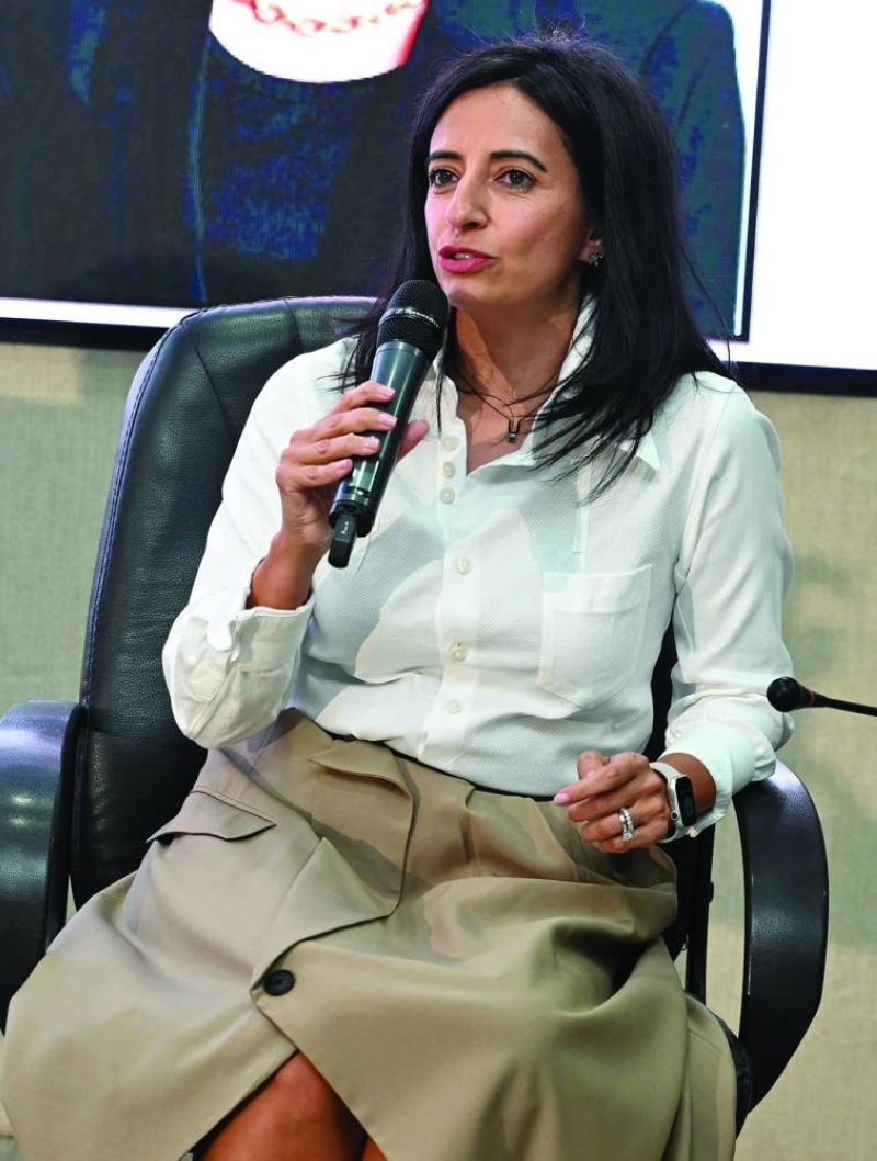 


شريفة الشلفان 