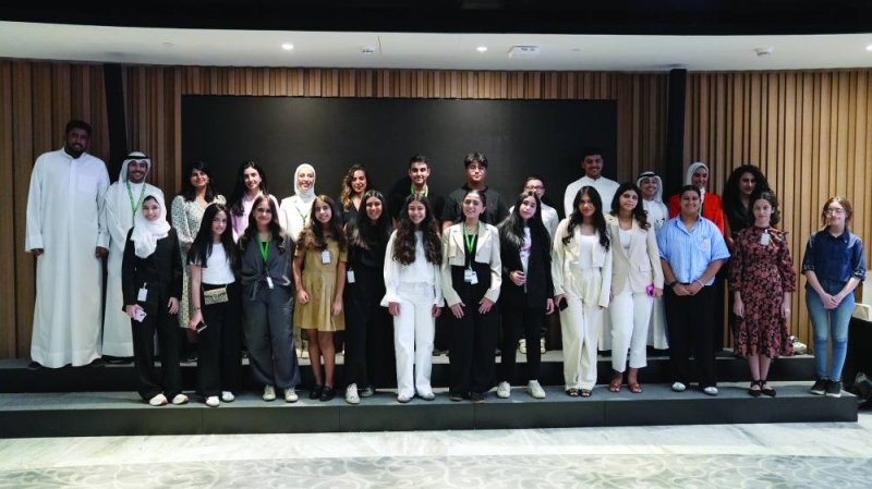 


المشاركون في البرنامج 