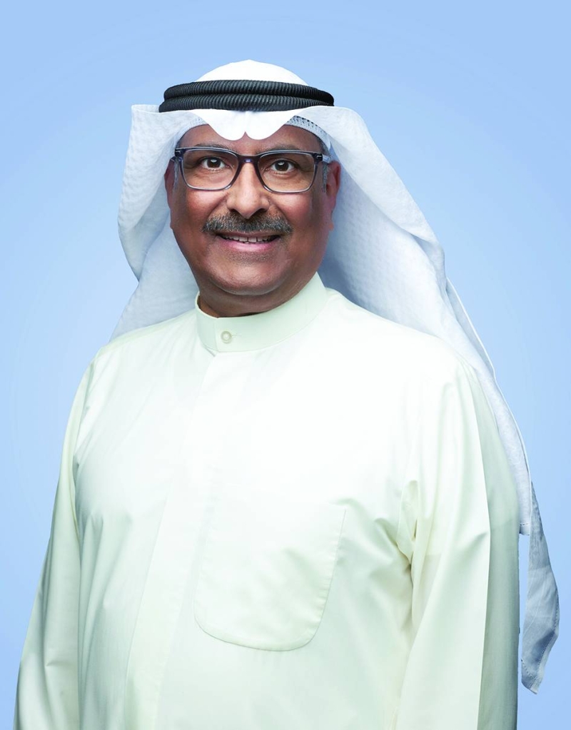 عادل الحماد