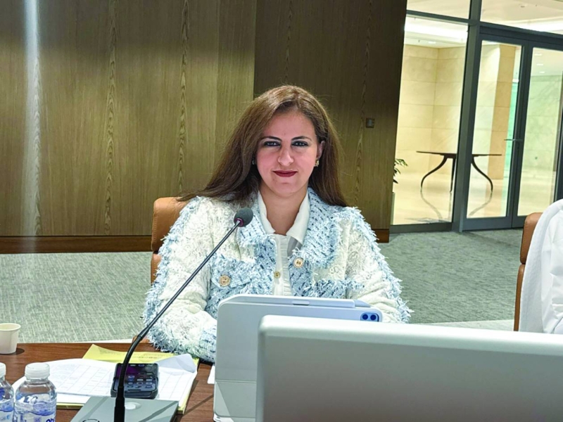 منيرة الأمير 