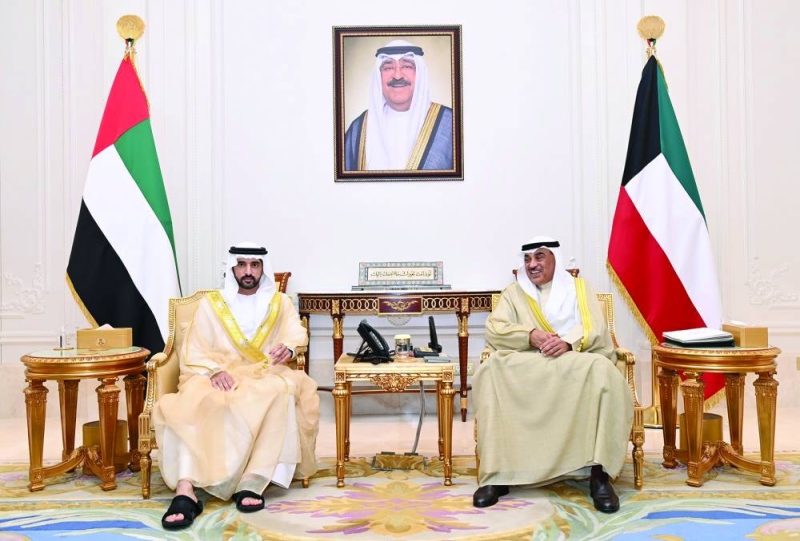 


ولي العهد مستقبلاً ولي عهد دبي 