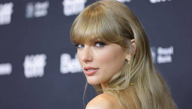 تايلور سويفت 