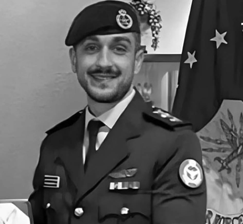 الشهيد محمد محمود عبدالرسول 