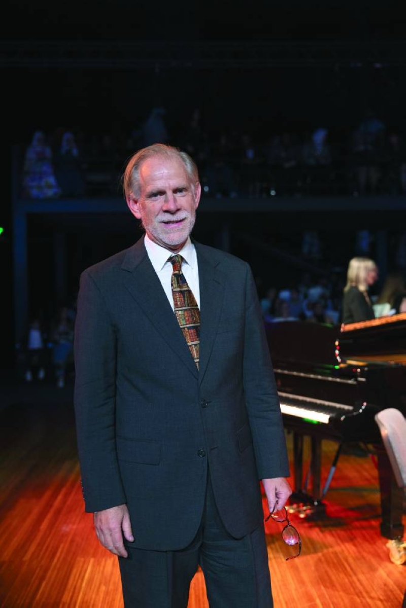 ريتشارد بوشمان