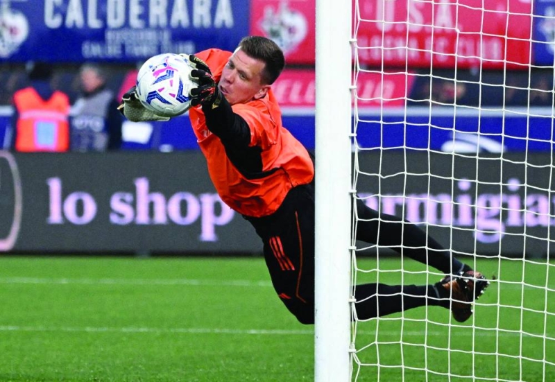 فويتشيخ تشيزني