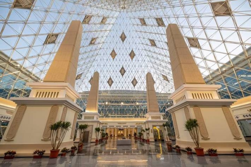 محطة قطارات بشتيل