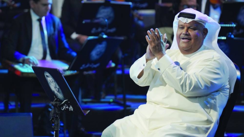 


«نبض الكويت» يتفاعل مع الجمهور 