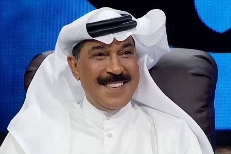 عبد الله الرويشد