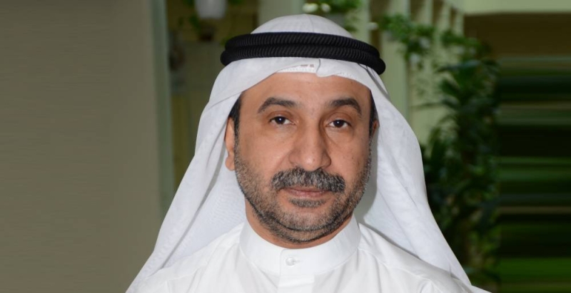 منصور الظفيري