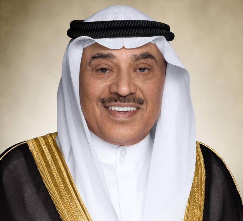 سمو ولي العهد