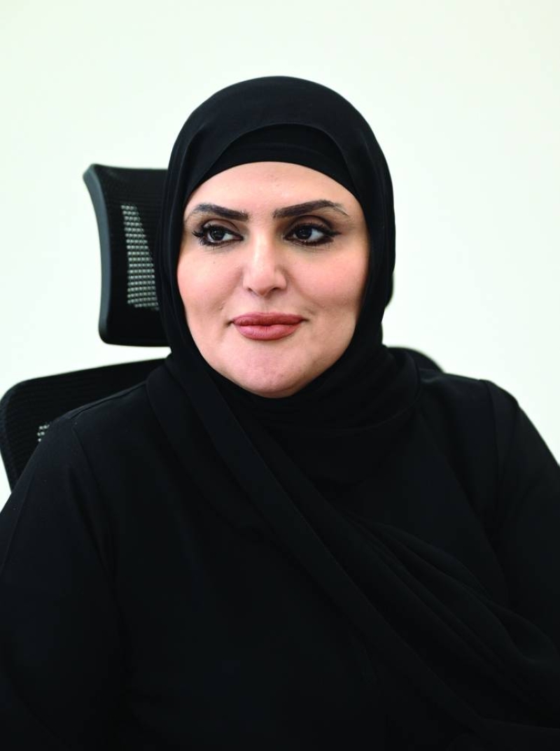 فاطمة الهادي 