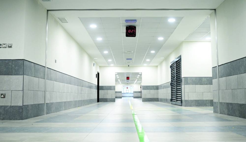 التقنيات تنتشر في كل مفاصل المدرسة 