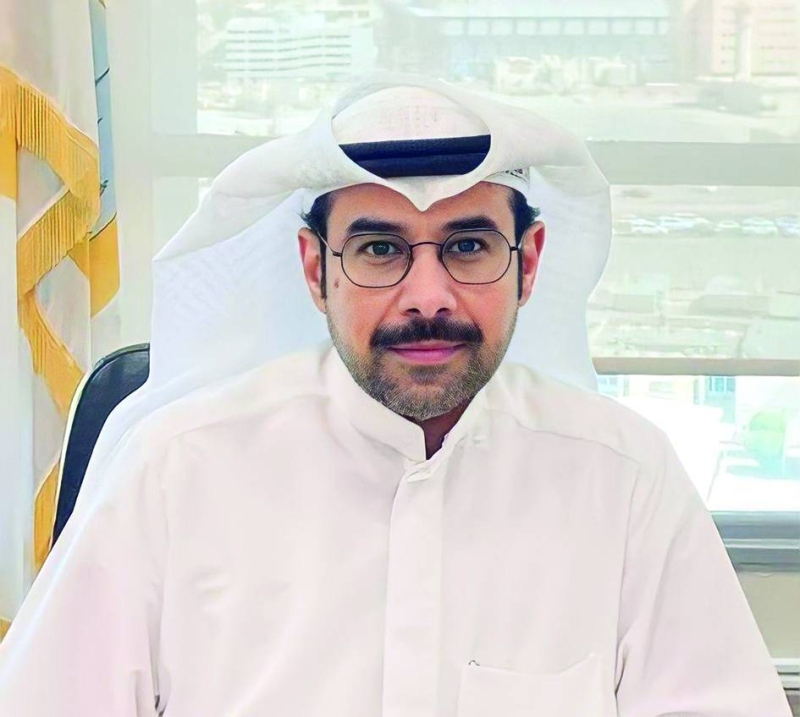 سعود الدبوس 