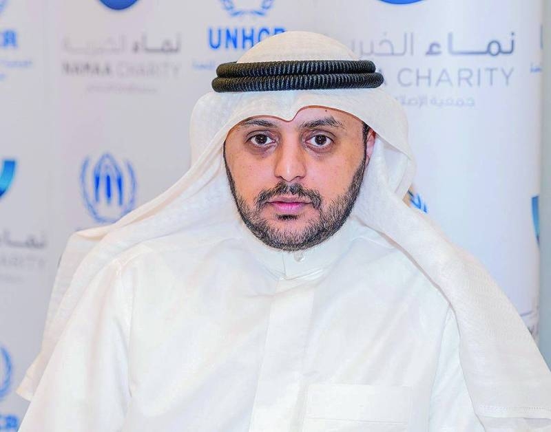 عبدالعزيز العجمي