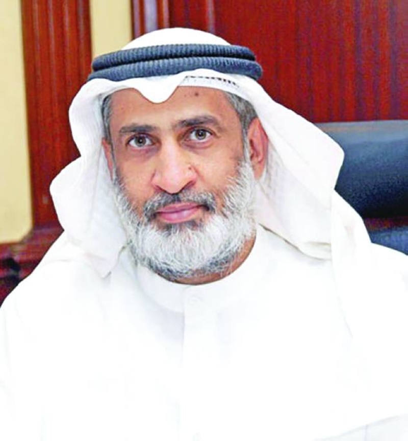 سليمان الدليجان