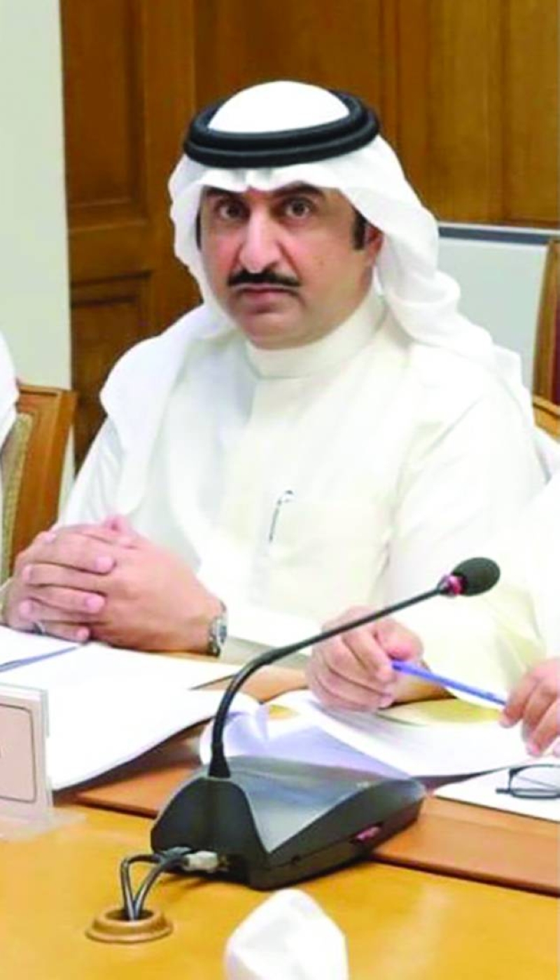 


سعد العازمي 