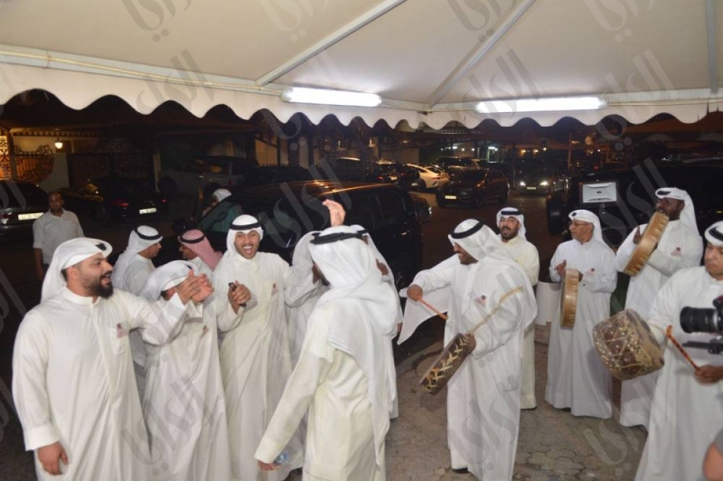 ( تصوير سعود سالم ) 