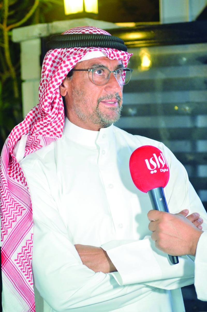 أحمد الدوغجي