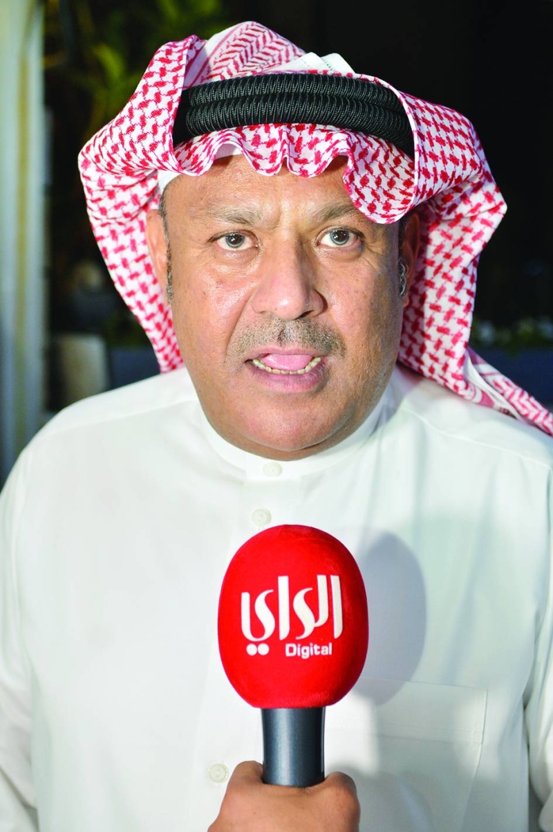 علي بن محمد