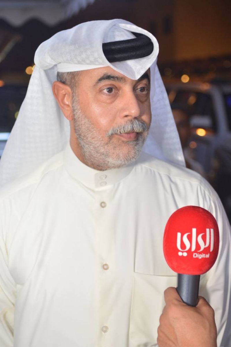 عزام الحميدي