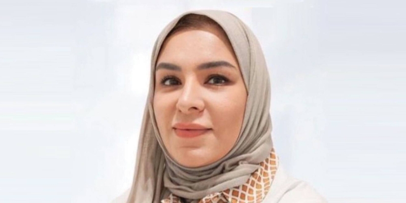 آلاء بهبهاني