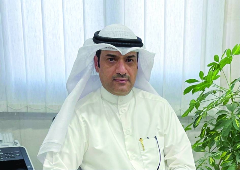 متروك المطيري