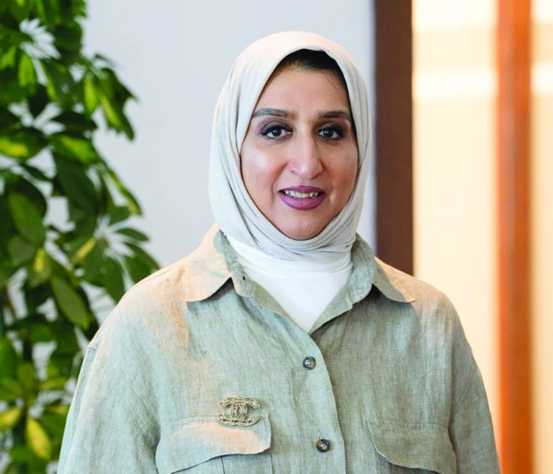 نجاة إبراهيم