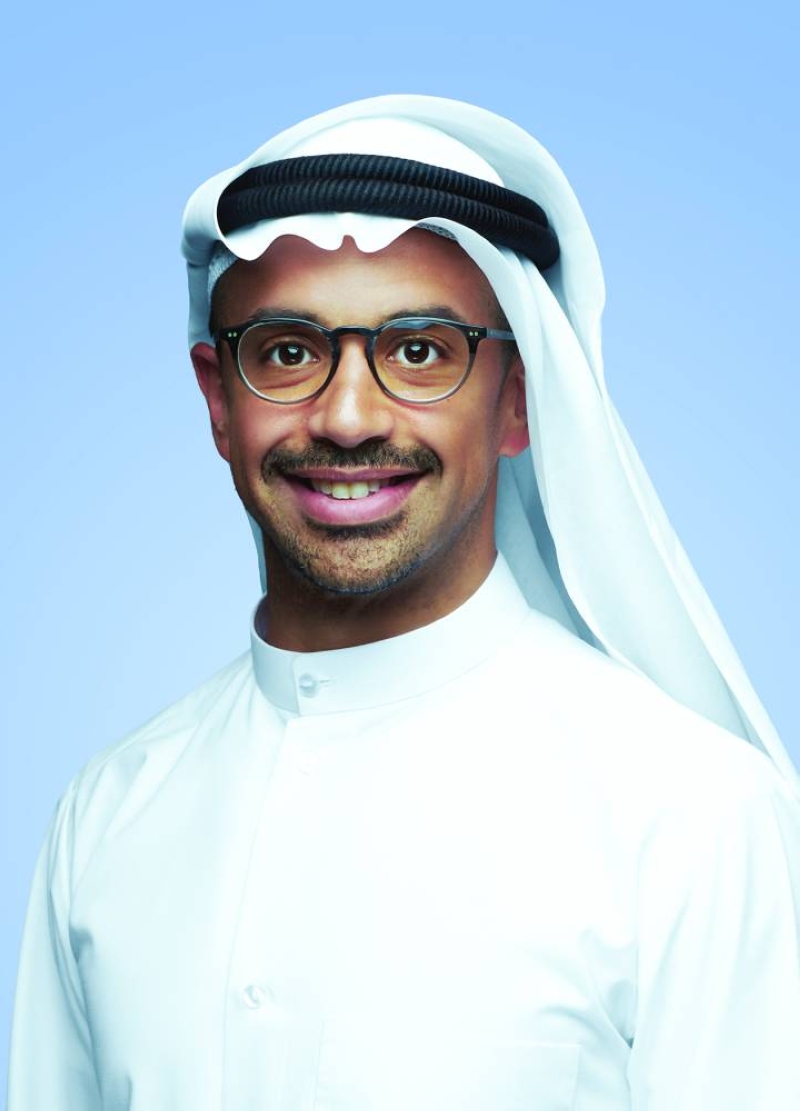 صالح المنصور 