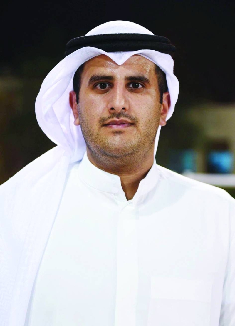 


بدر الميلم 