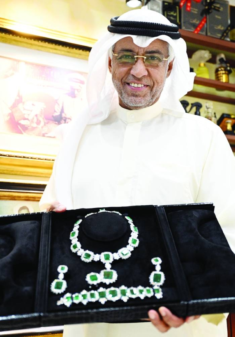 زياد الفارس