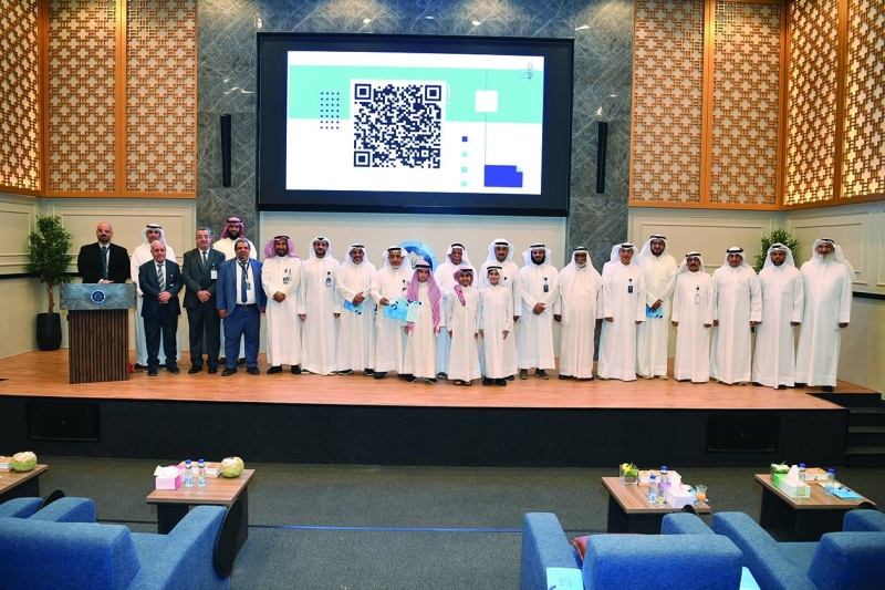 مسؤولو النجاة ومدارسها بعد اطلاق الجائزة