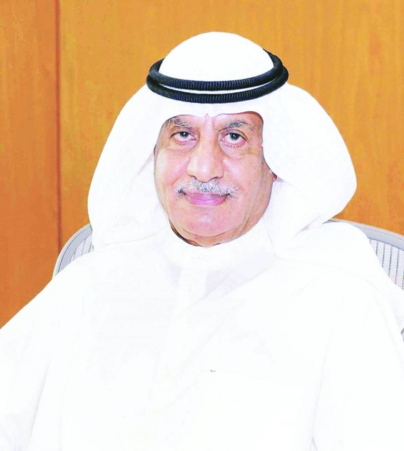 جاسم السعدون