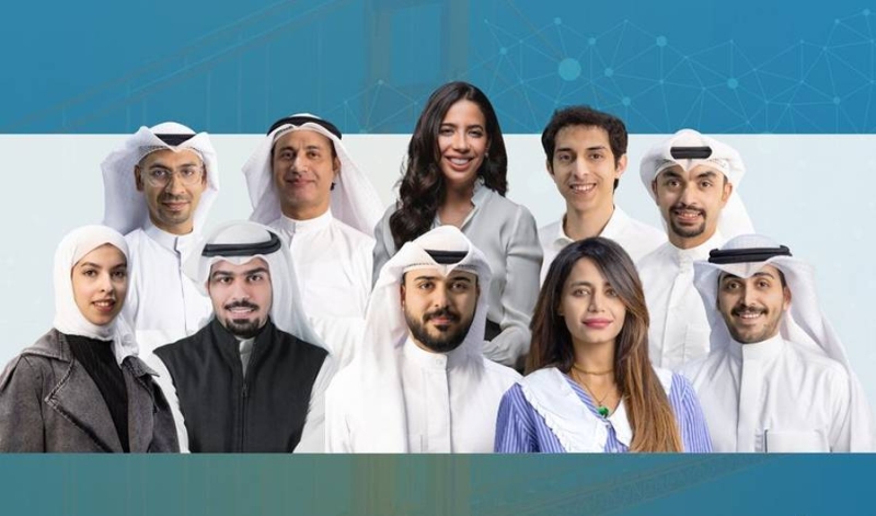 المبتكرون الكويتيون