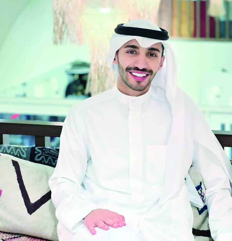 


خالد الجنديل 