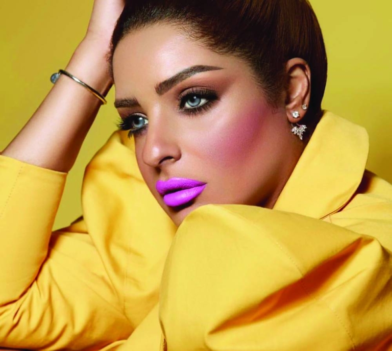 


مرام البلوشي 