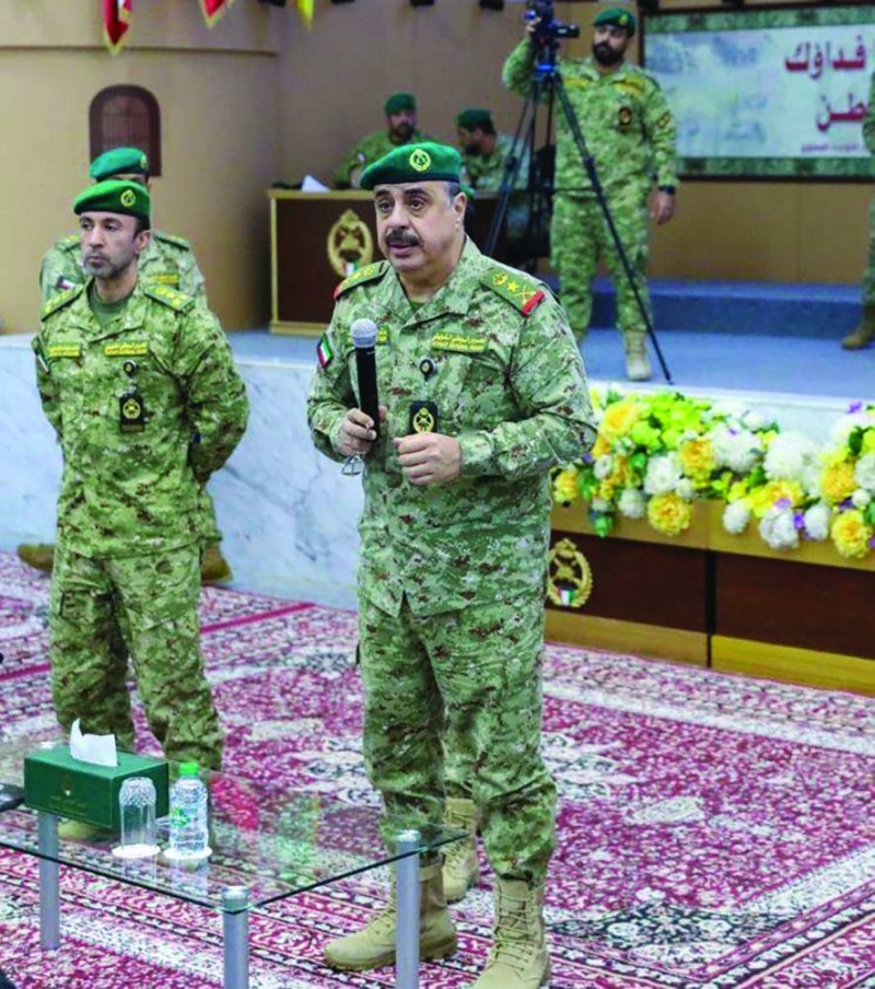 الفريق هاشم الرفاعي