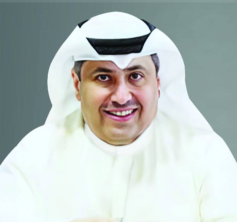 فهد المخيزيم