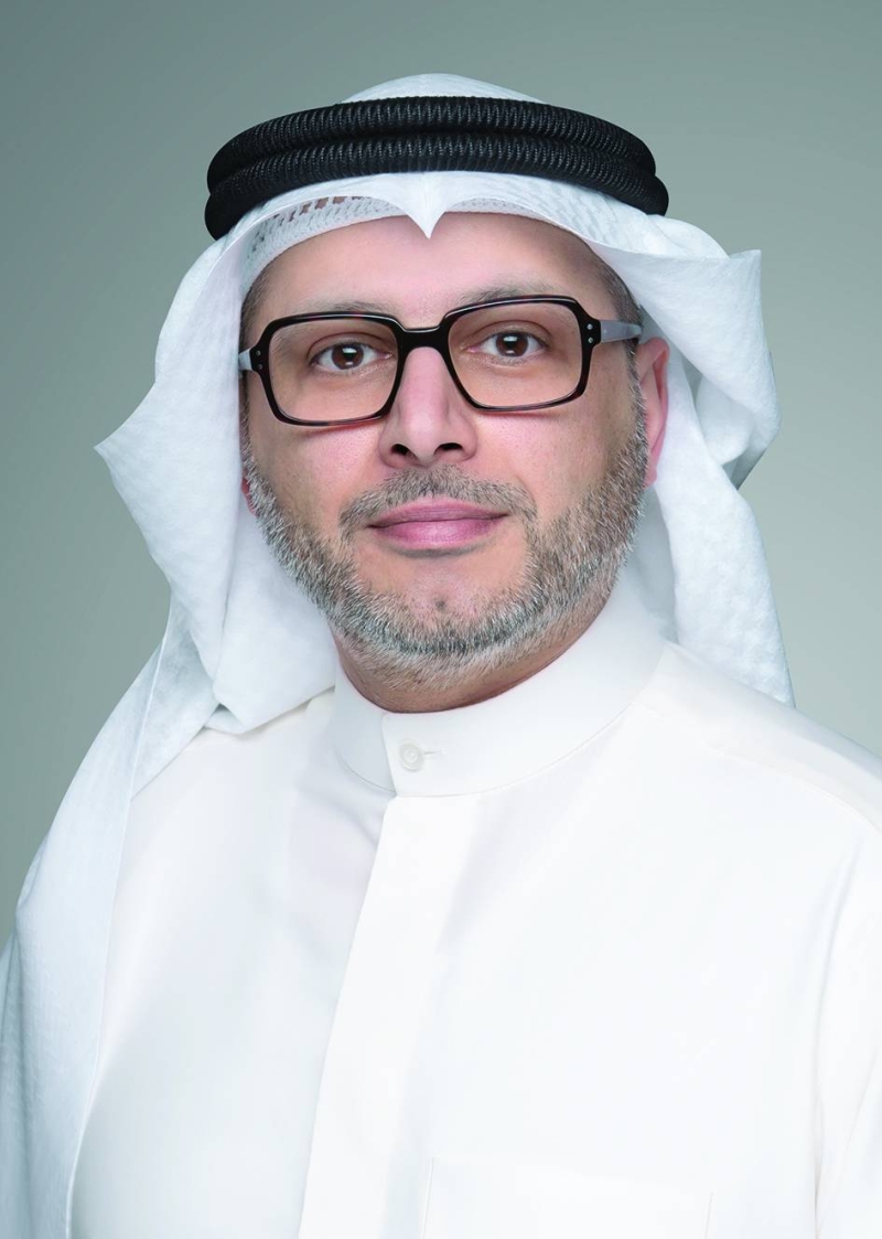 محمد العصيمي