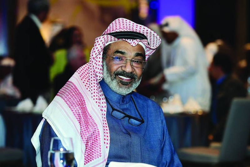 جمال الردهان... حاضراً 