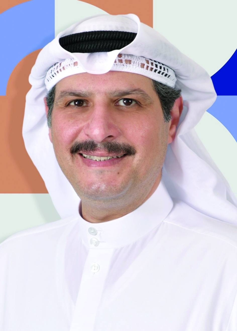 


خالد السنعوسي 